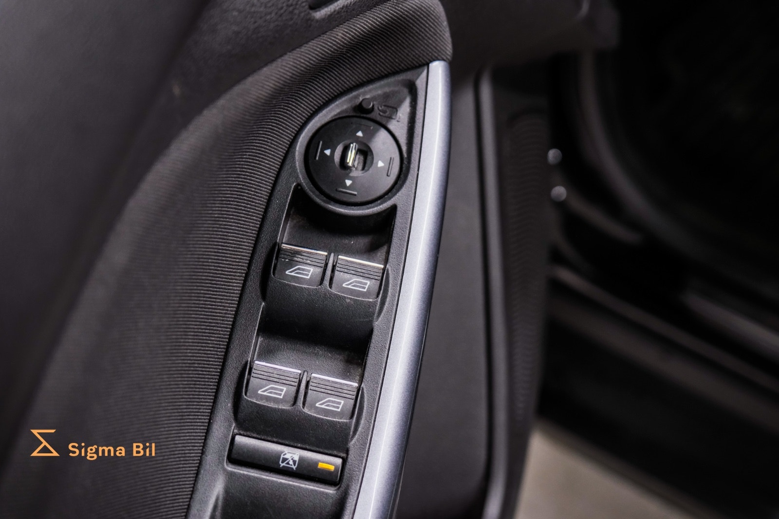 Bilde av Ford Focus