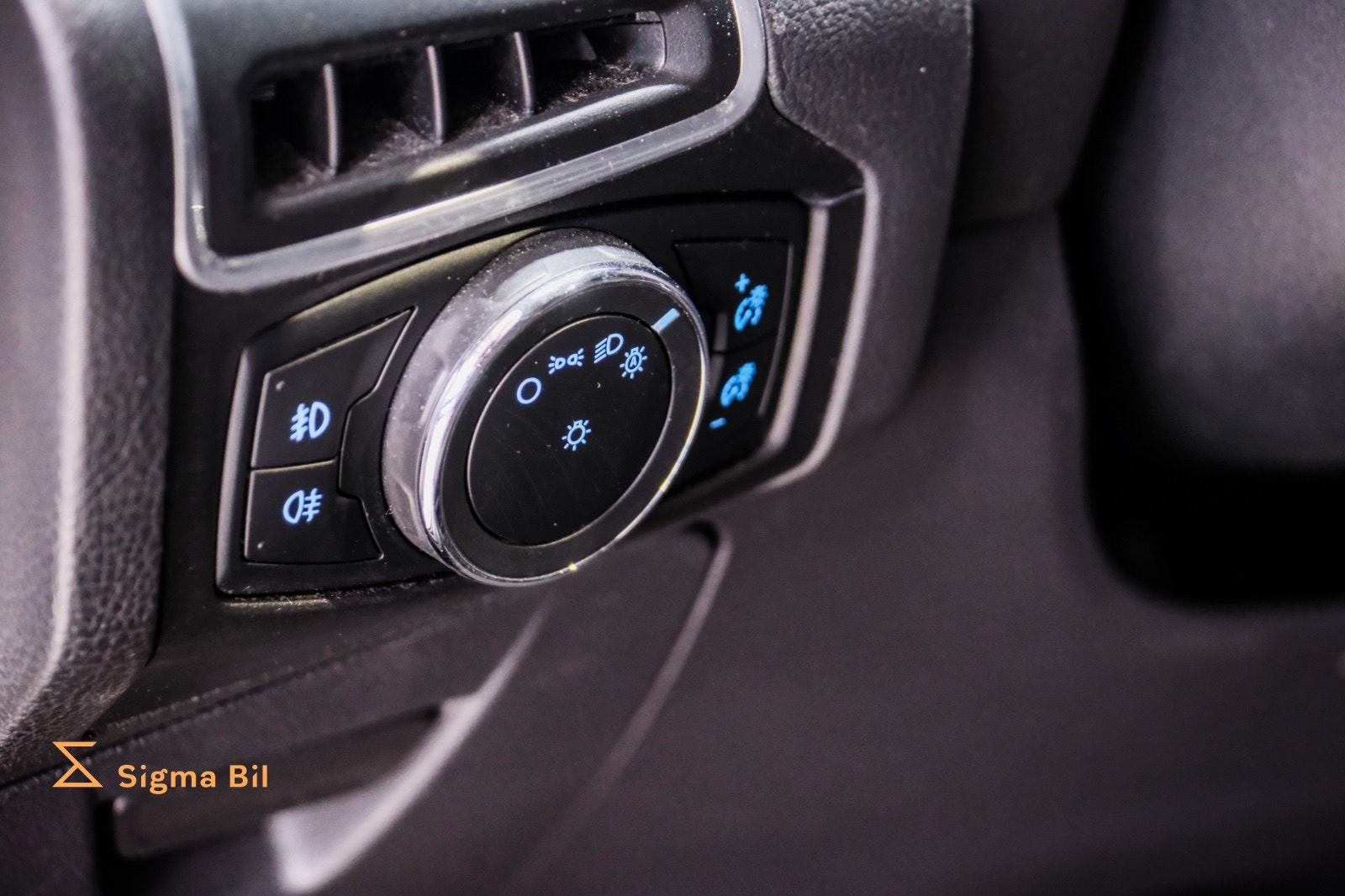 Bilde av Ford Focus