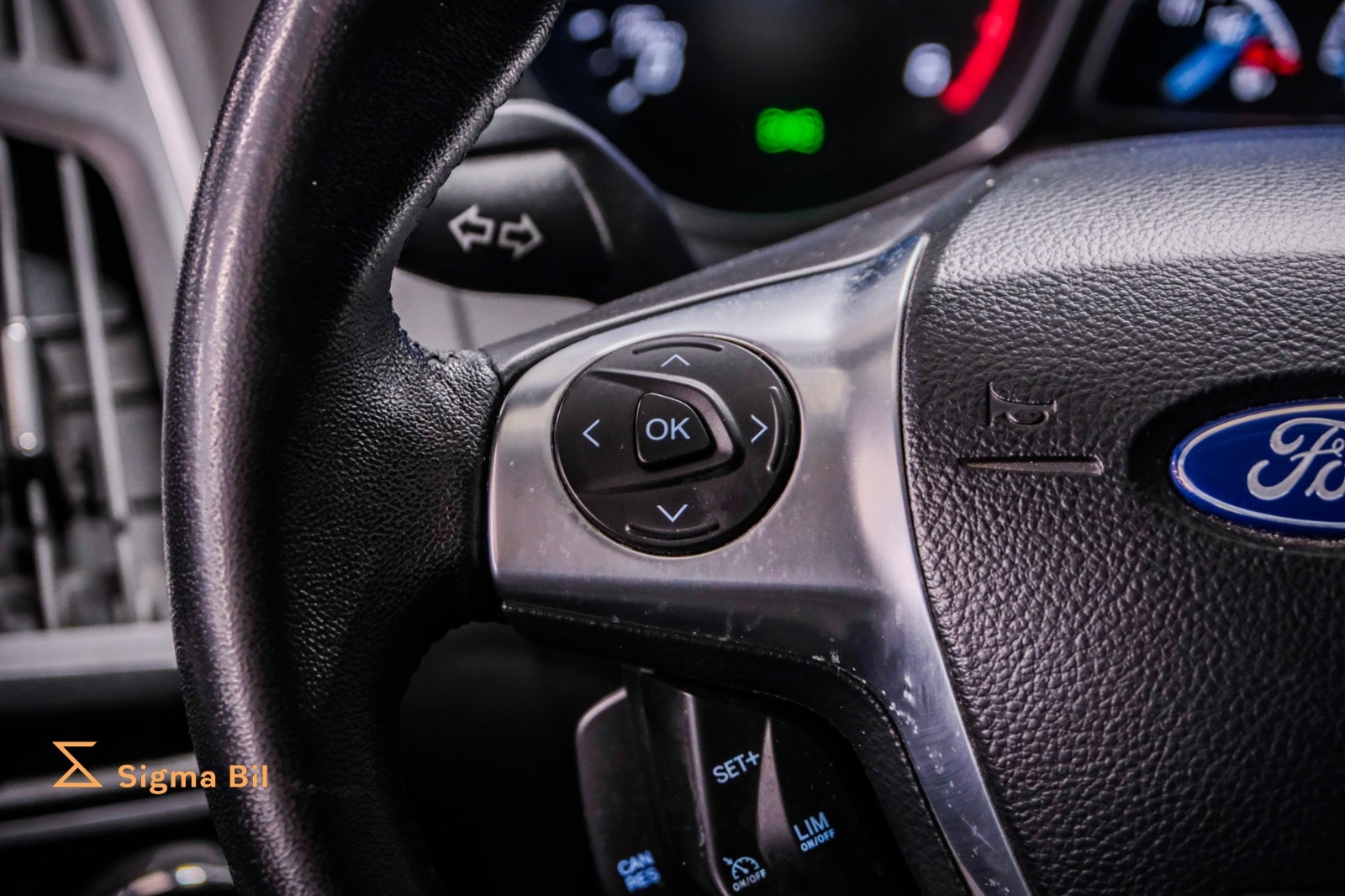 Bilde av Ford Focus