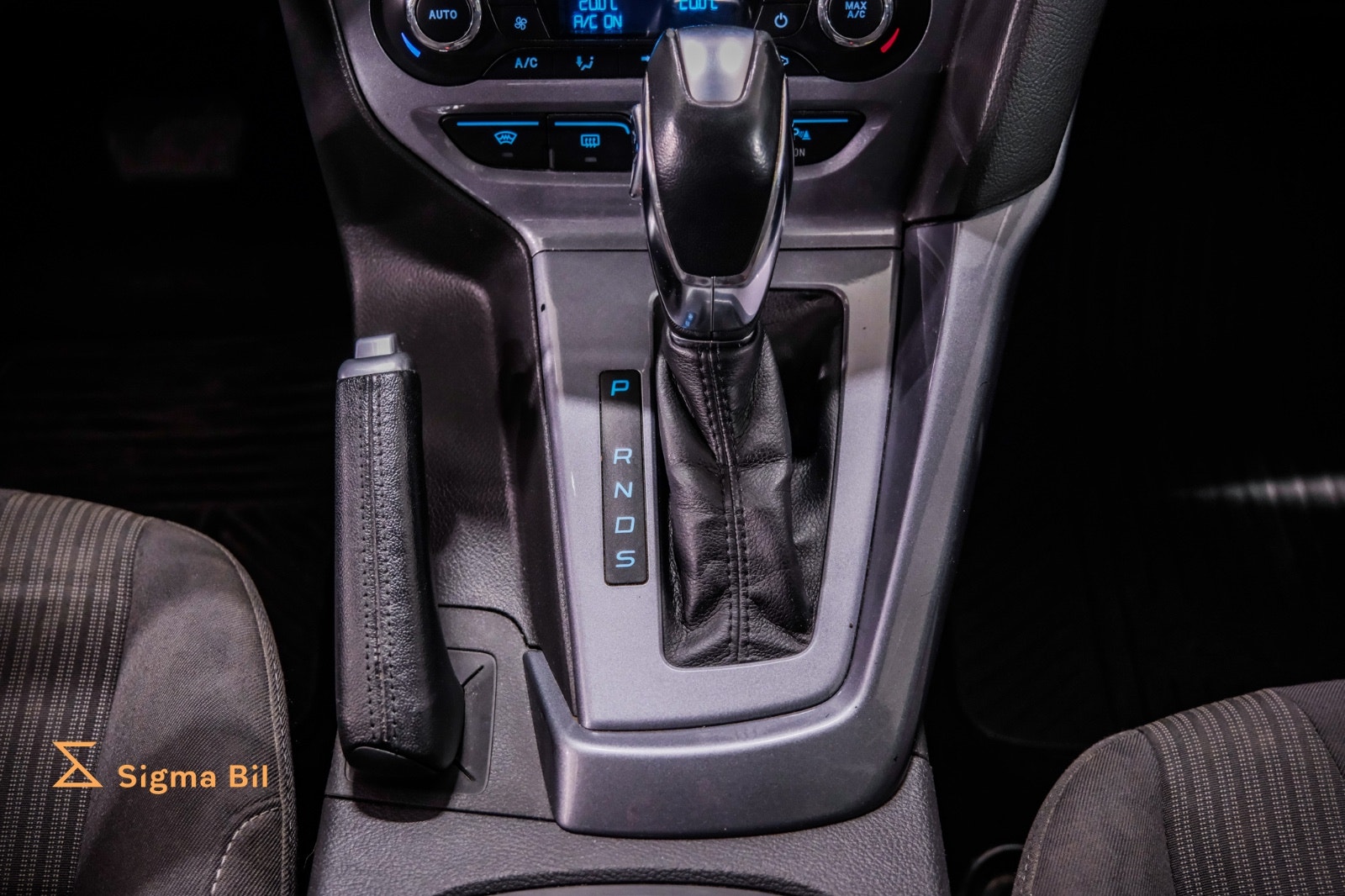 Bilde av Ford Focus