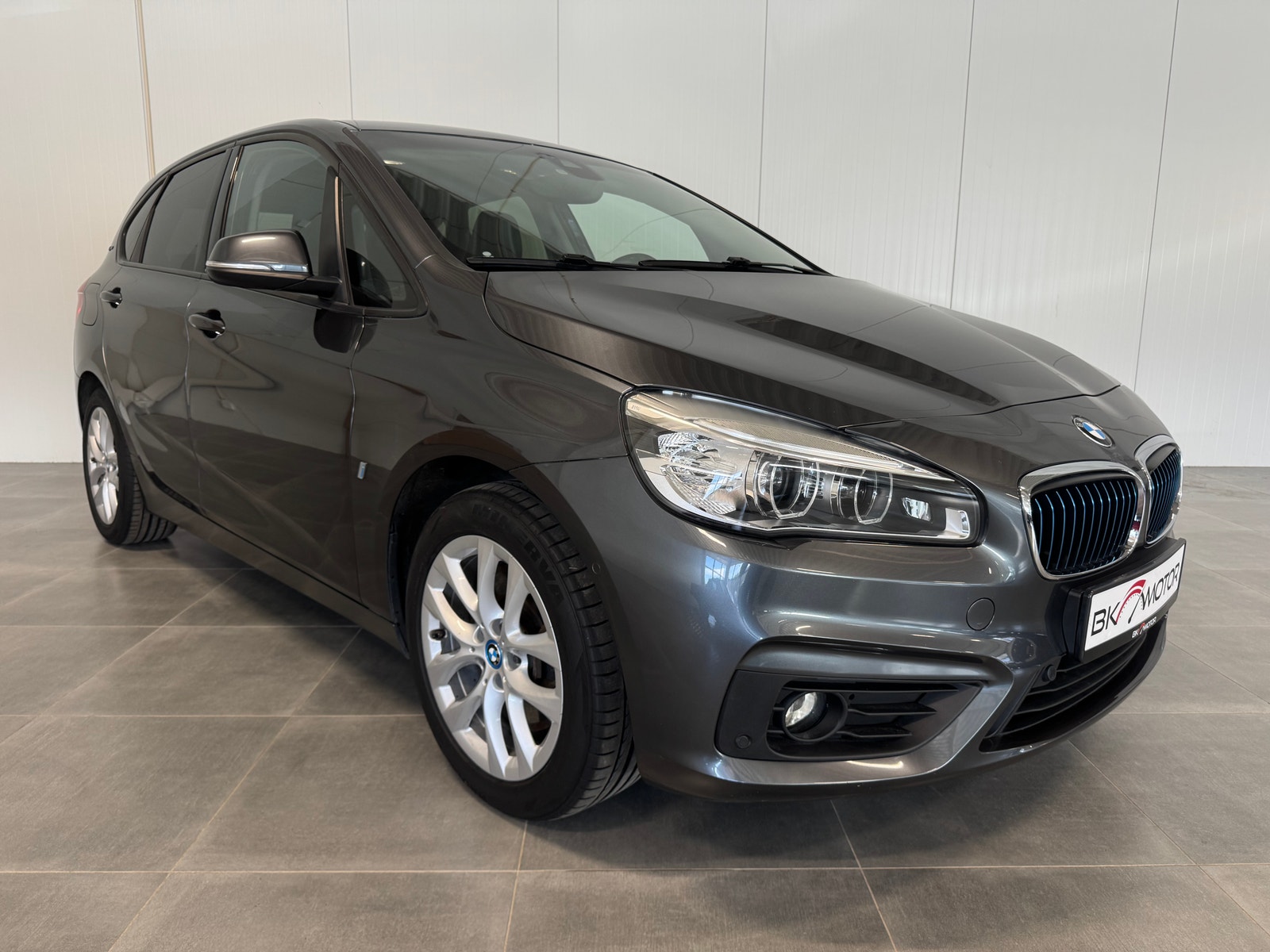 Brukt Bmw 2 Series 
