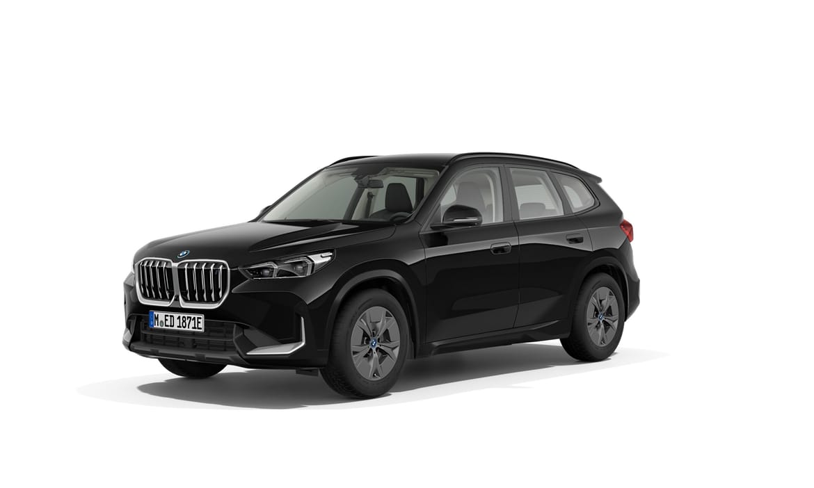Brukt Bmw Ix1 