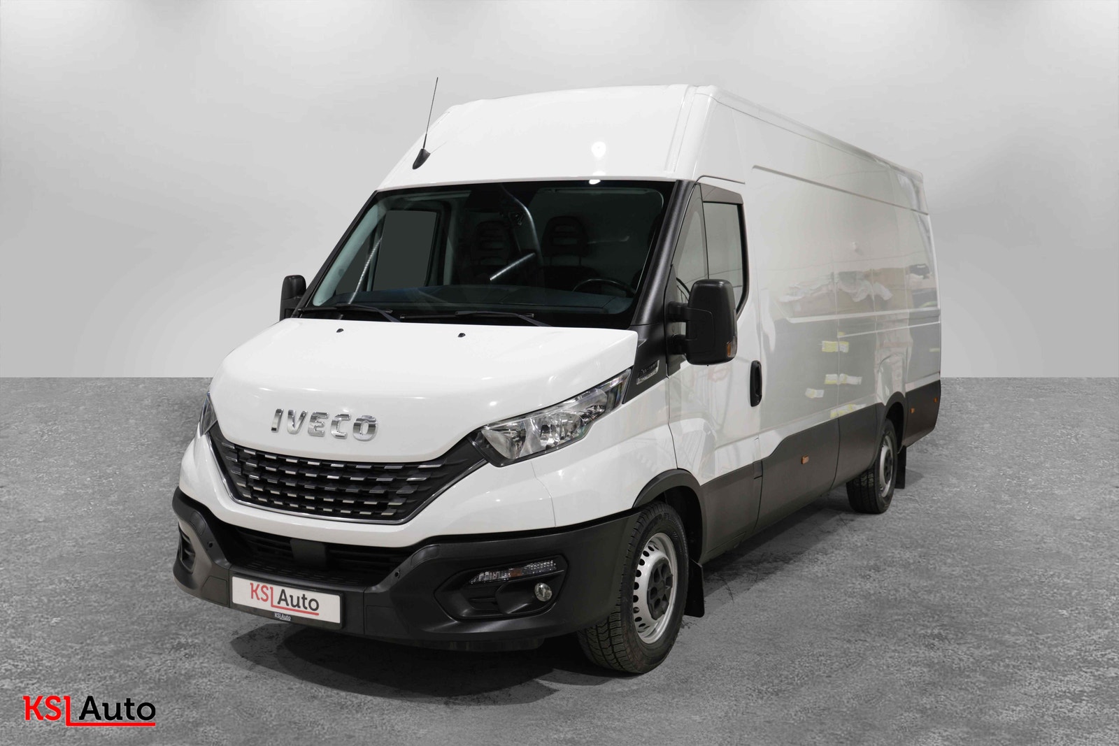 Brugt Iveco Daily 2.3