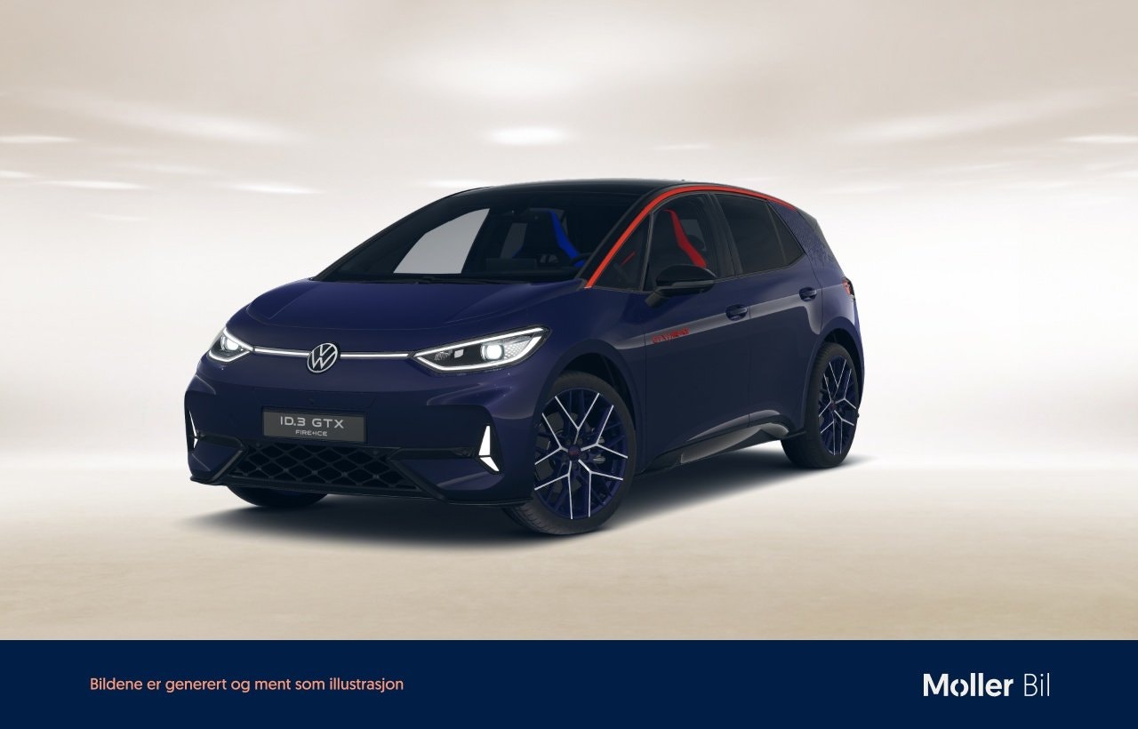 Brugt Volkswagen Id.3 