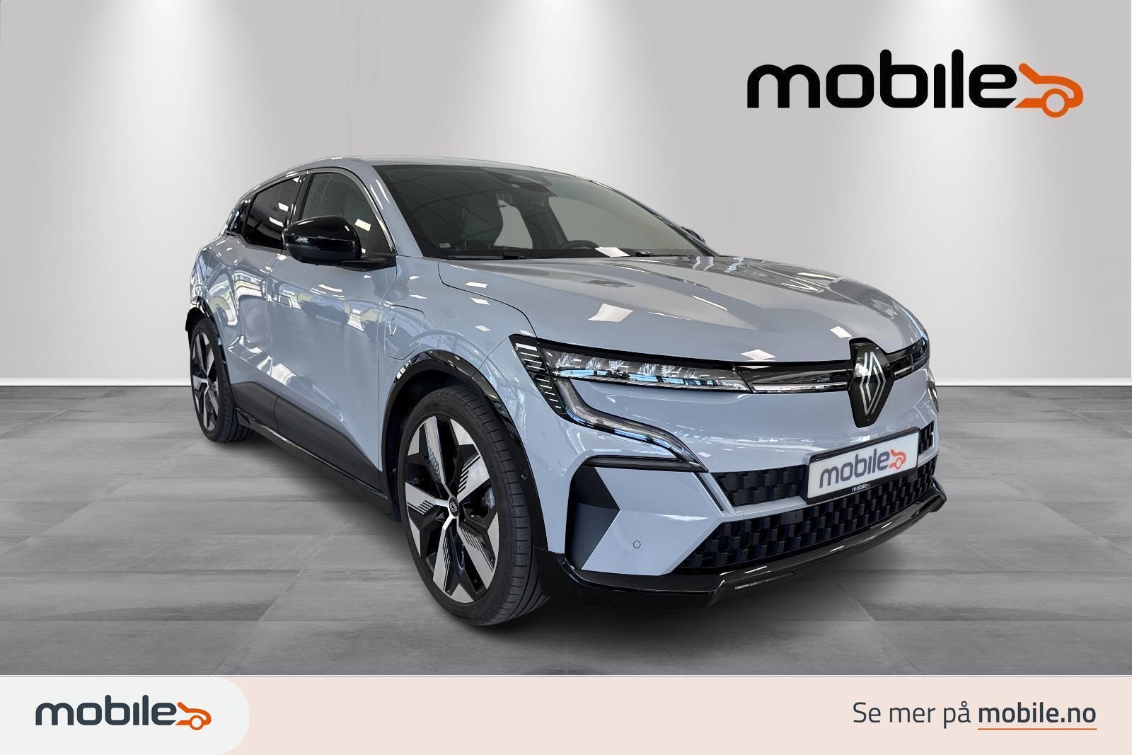Brukt Renault Megane 