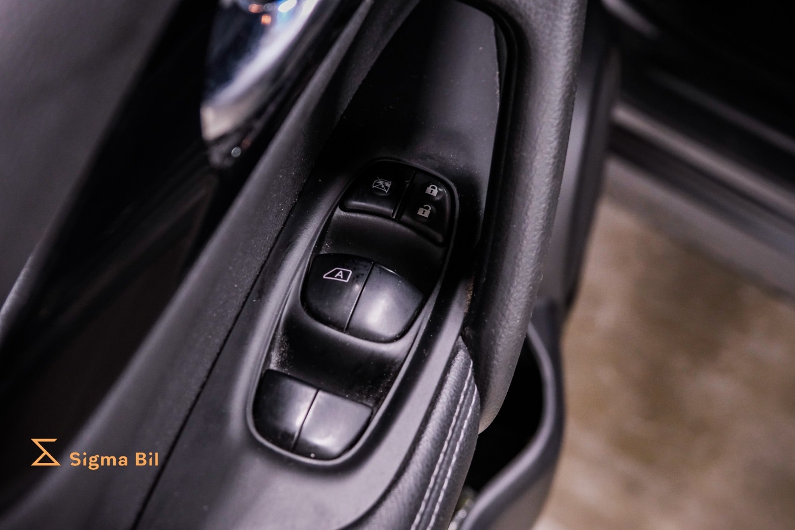 Bilde av Nissan Qashqai