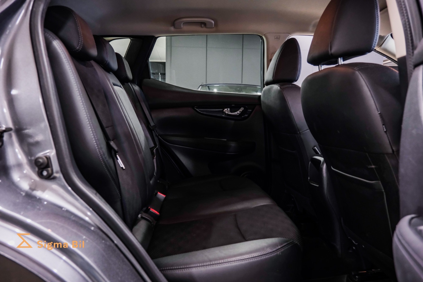Bilde av Nissan Qashqai