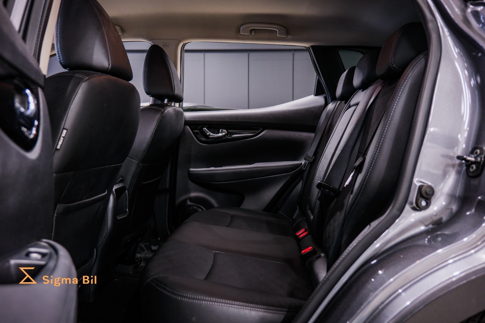 Bilde av Nissan Qashqai