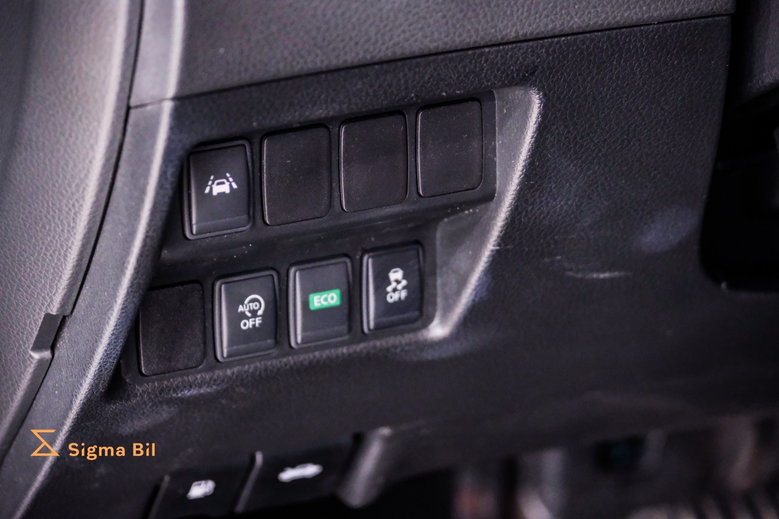 Bilde av Nissan Qashqai