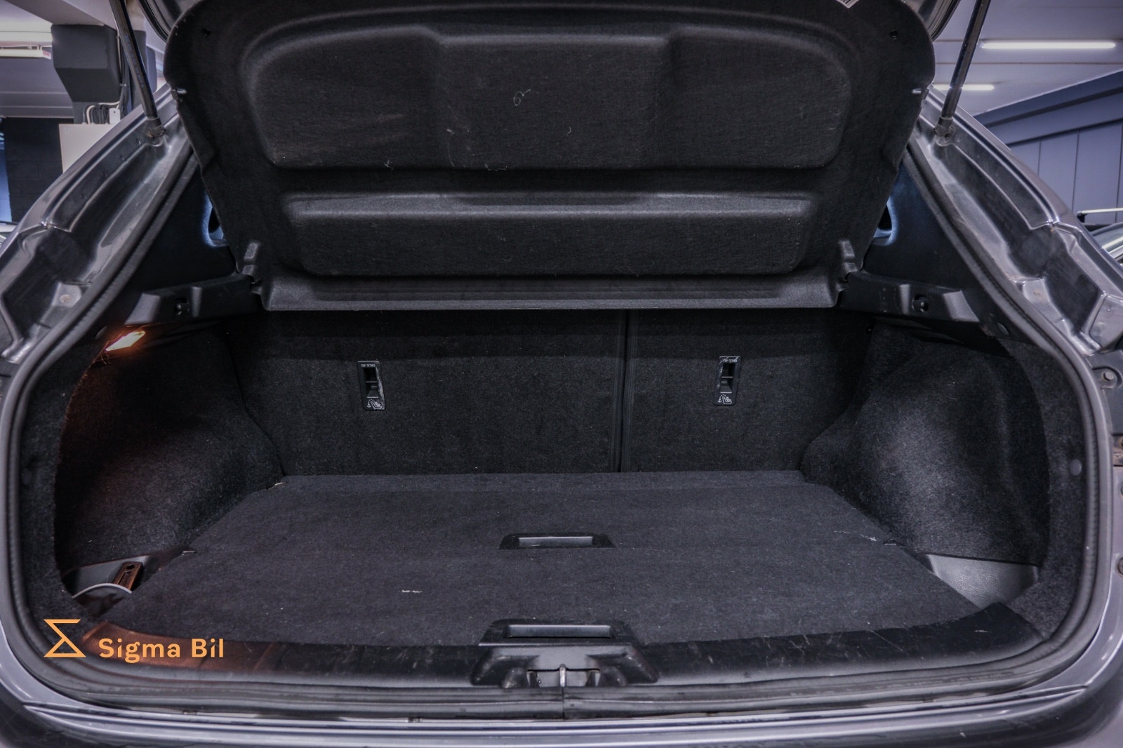 Bilde av Nissan Qashqai
