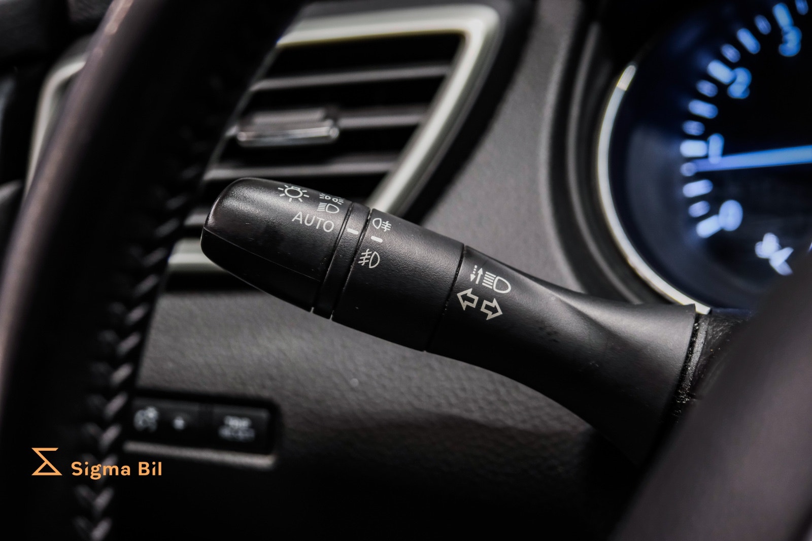 Bilde av Nissan Qashqai