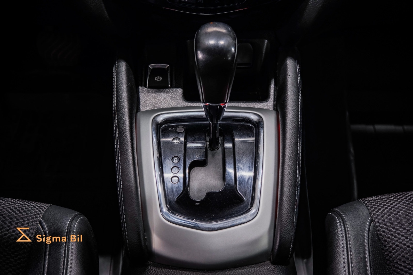 Bilde av Nissan Qashqai