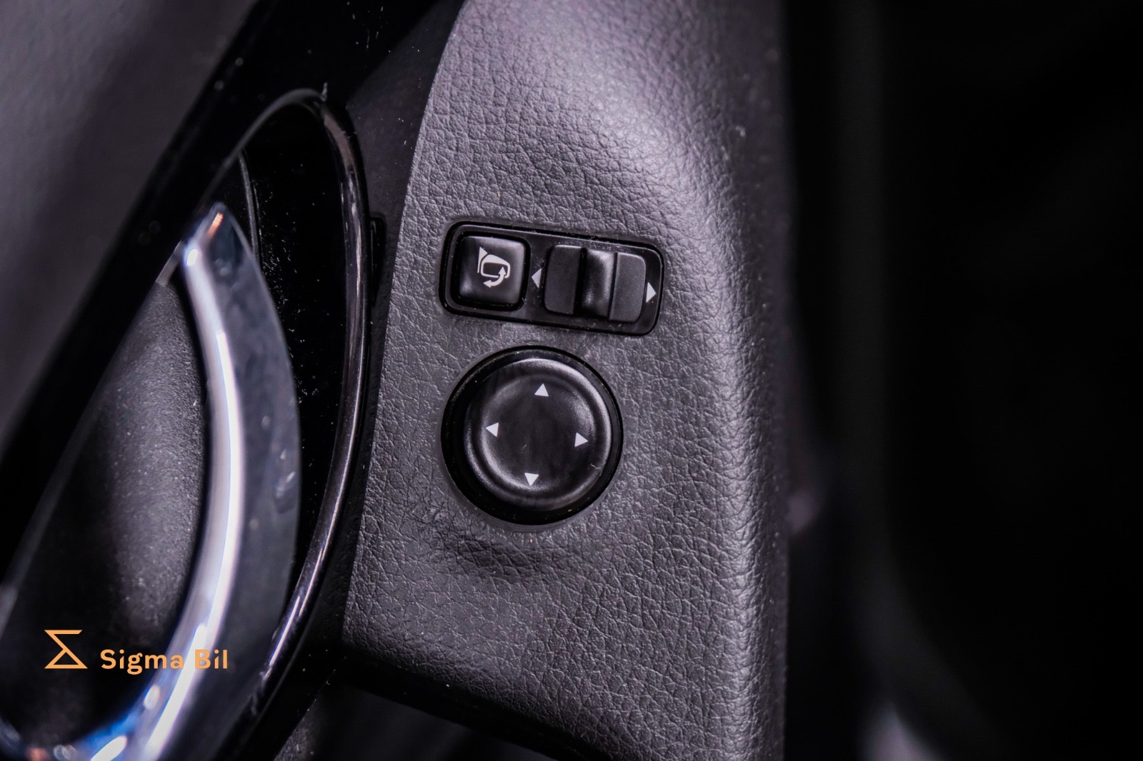 Bilde av Nissan Qashqai