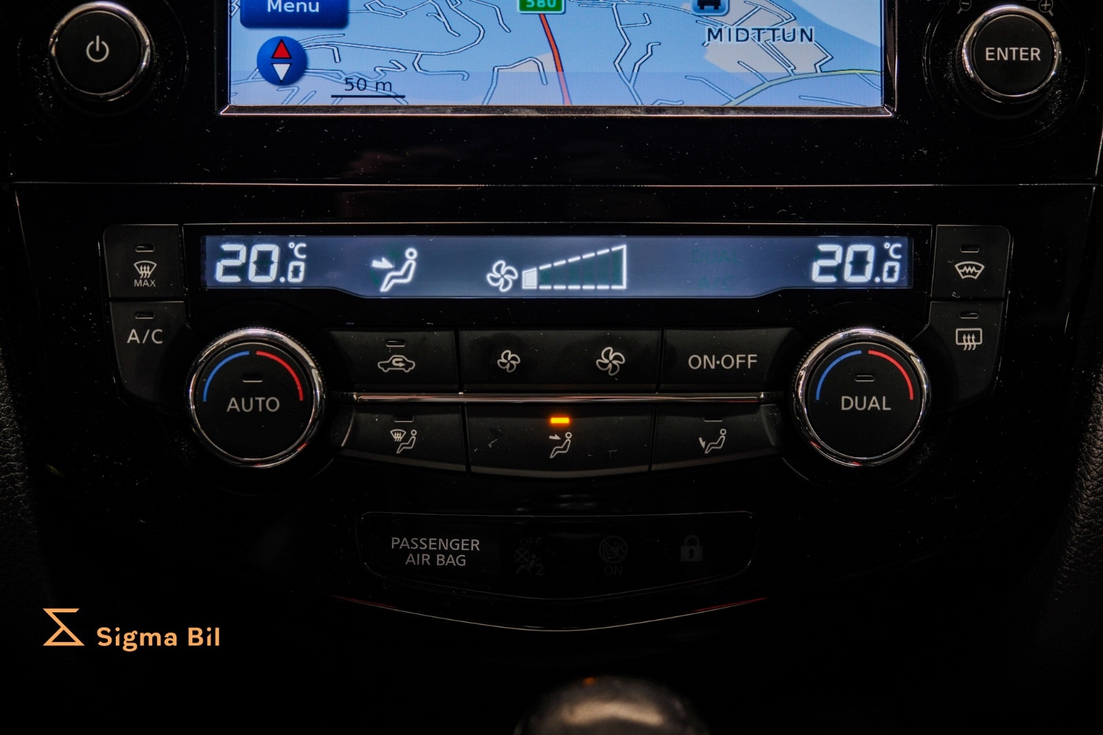 Bilde av Nissan Qashqai