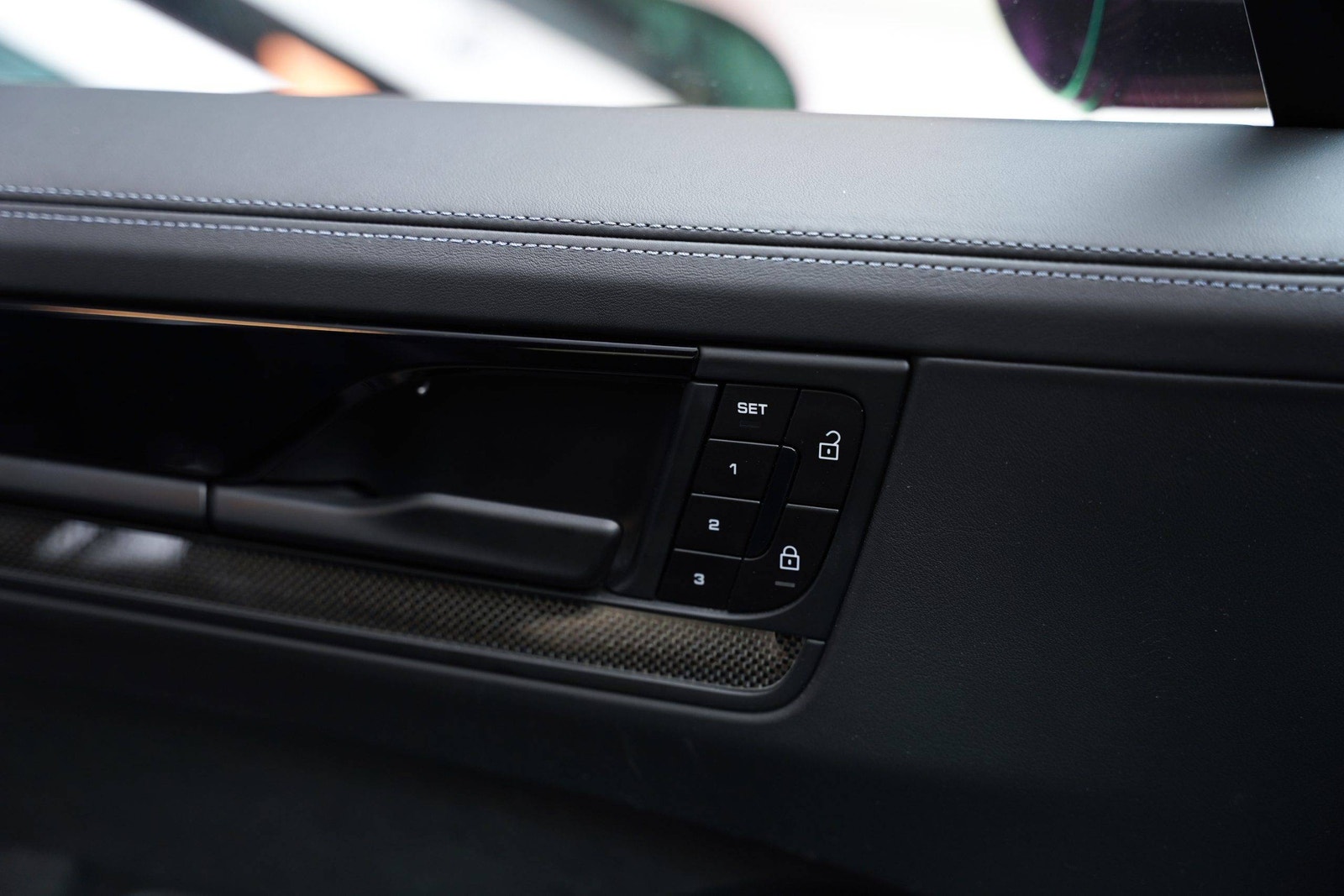 Hovedbilde av Porsche Cayenne Coupe
