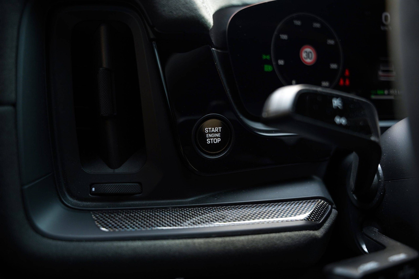 Hovedbilde av Porsche Cayenne Coupe