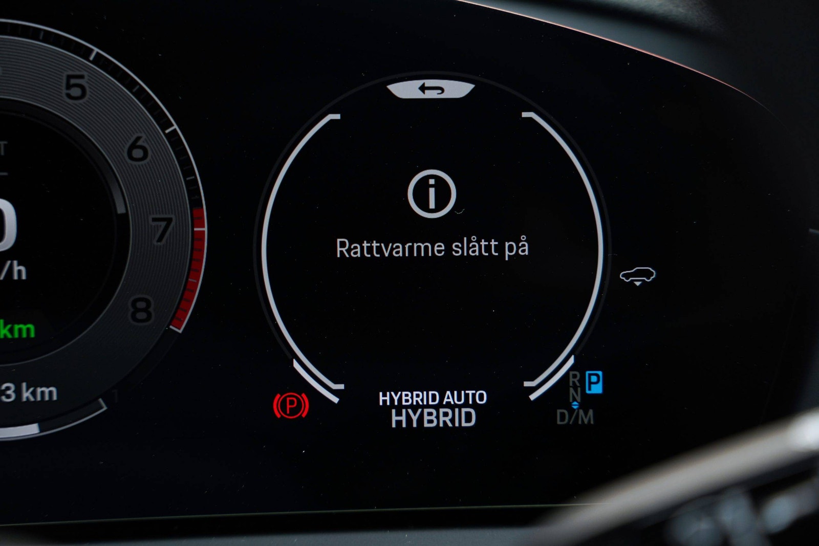 Hovedbilde av Porsche Cayenne Coupe