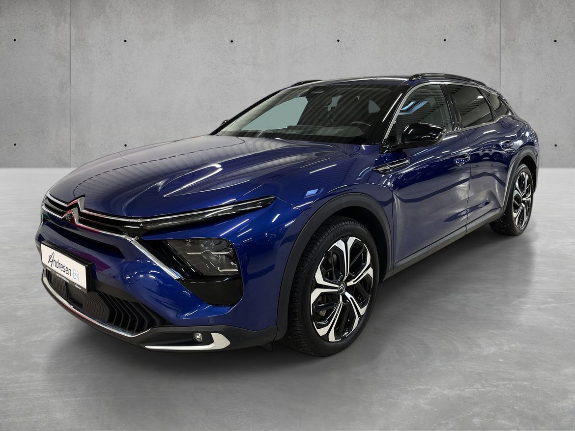 Brukt Citroen C5 X 1.6