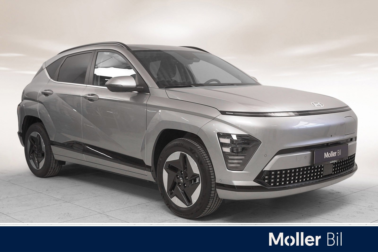 Brukt Hyundai Kona 