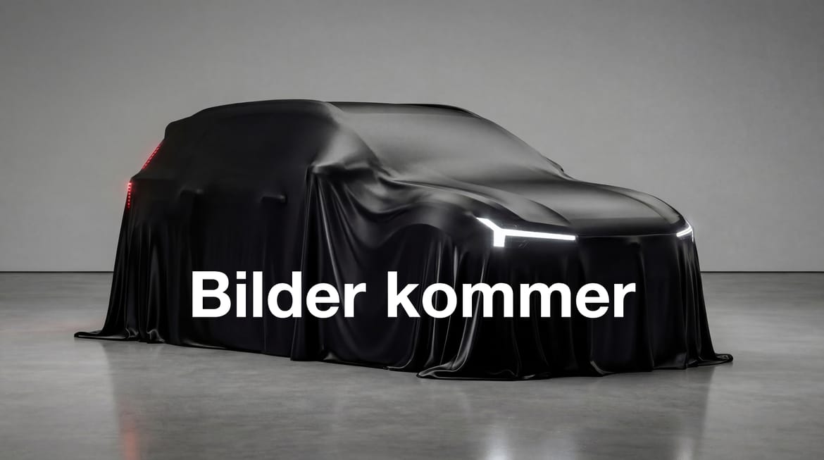 Brukt Volvo Ex40 
