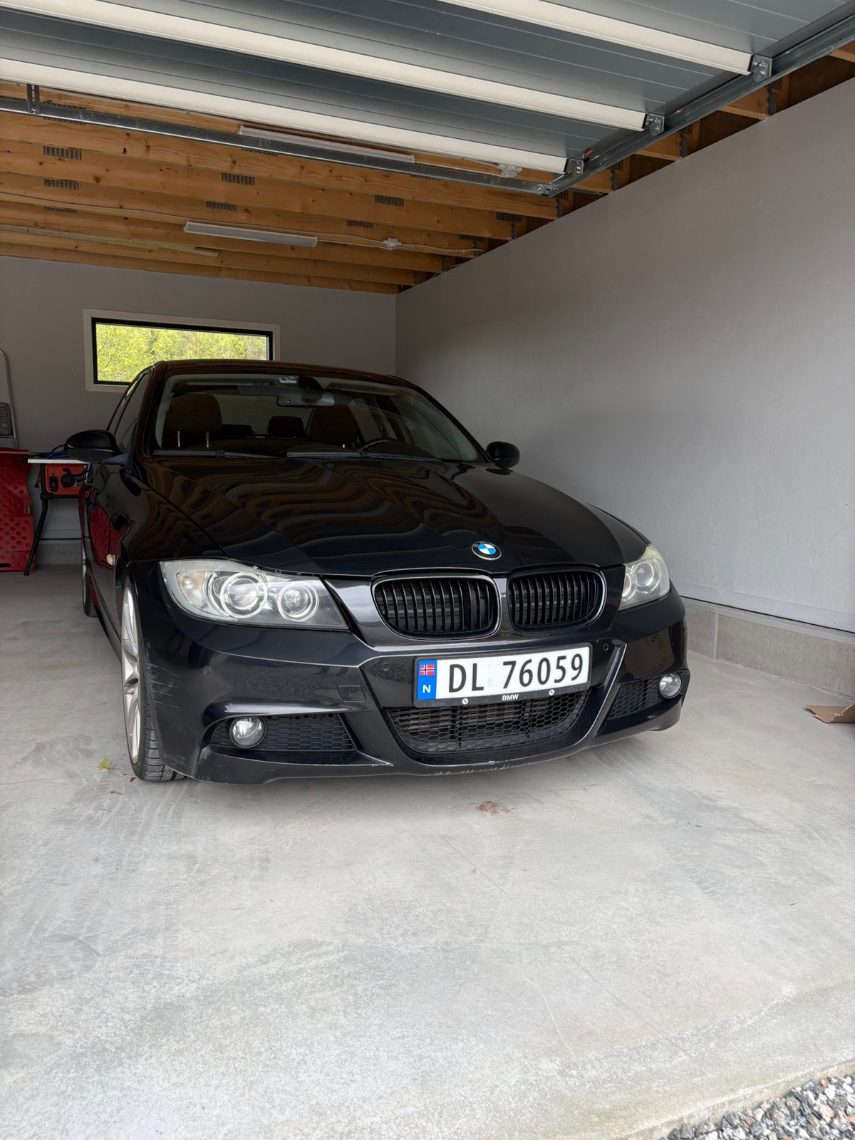 Brukt Bmw 3 Series 