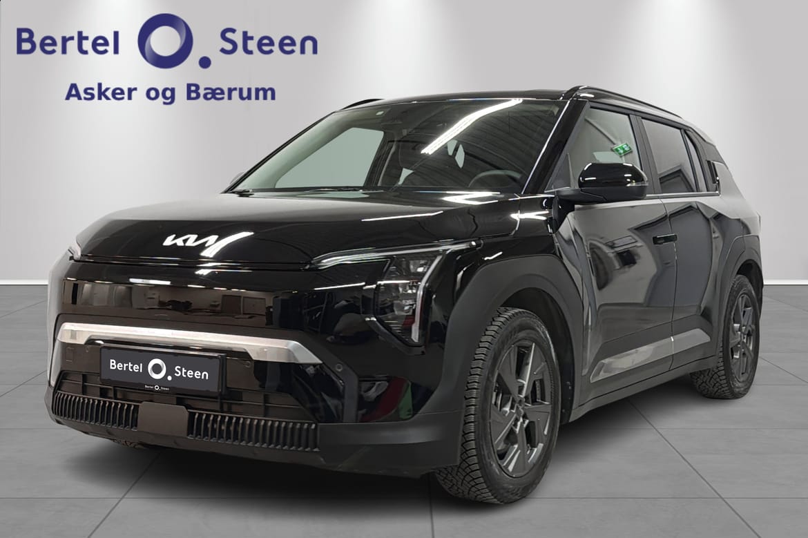 Brukt Kia Ev3 