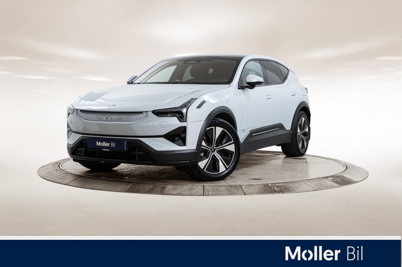 Brukt Polestar 3 electro