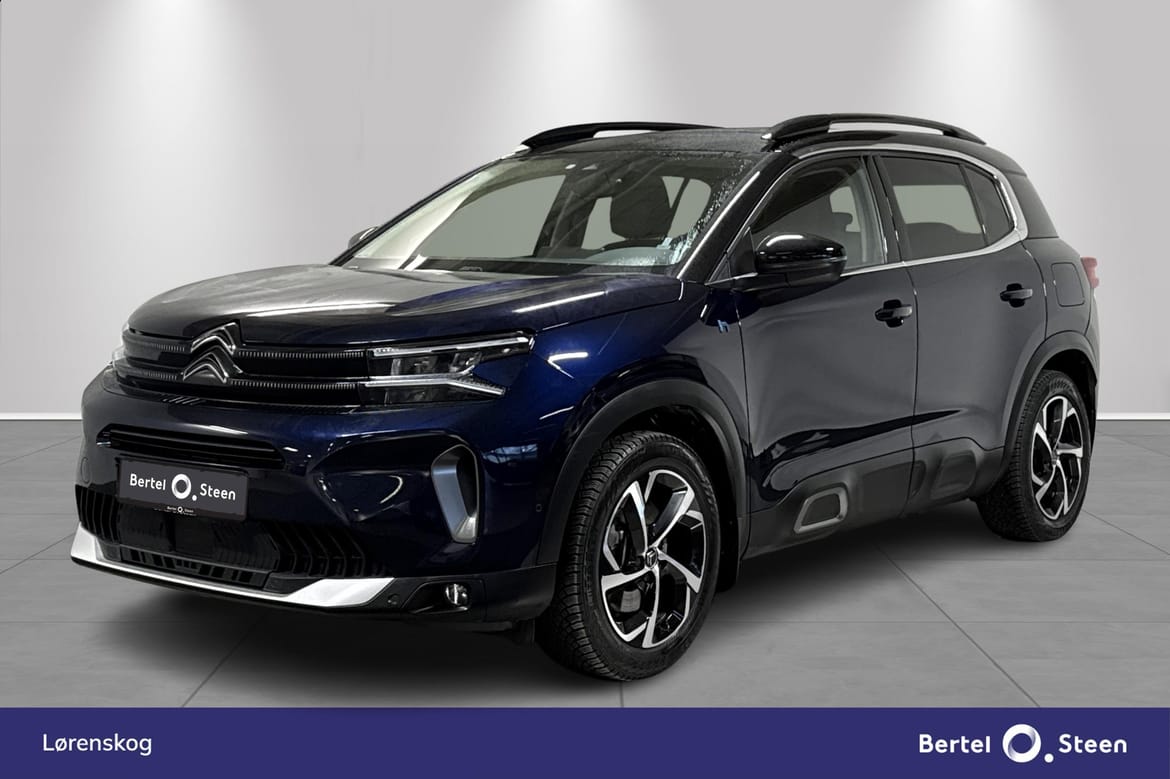 Brukt Citroen C5 Aircross 1.6