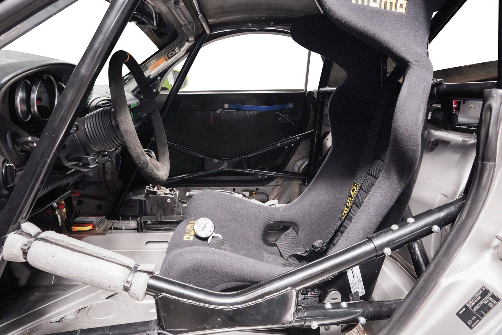 Hovedbilde av Porsche Boxster