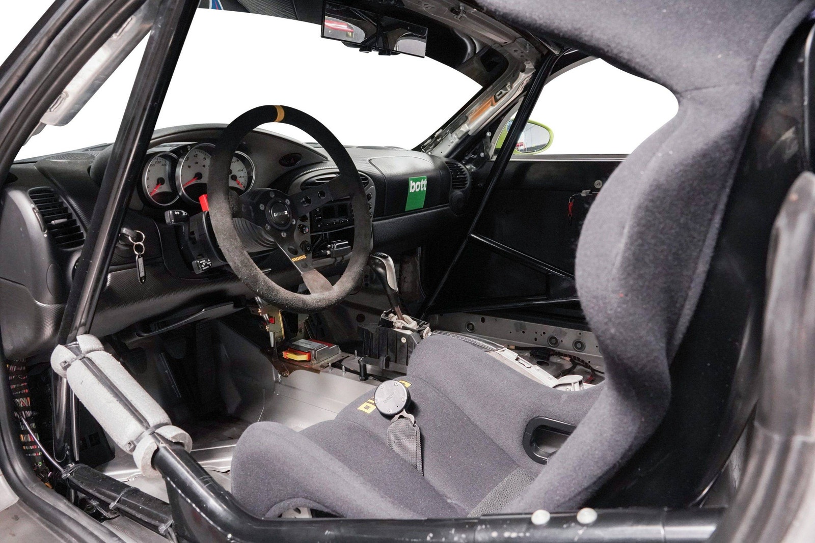 Hovedbilde av Porsche Boxster