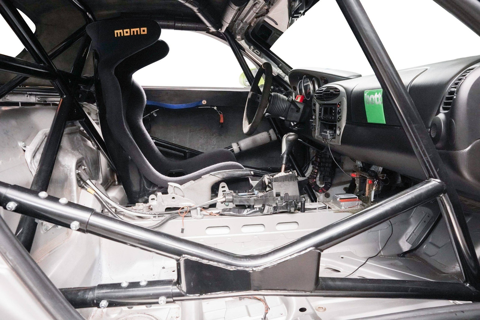 Hovedbilde av Porsche Boxster