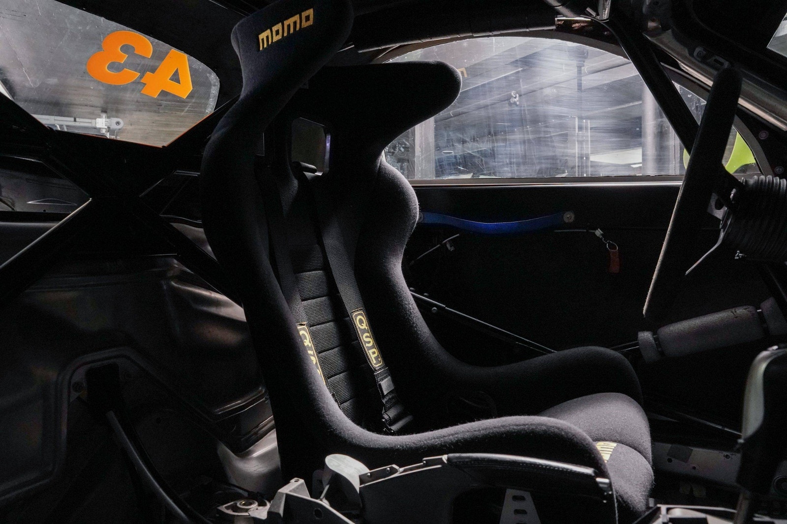 Hovedbilde av Porsche Boxster