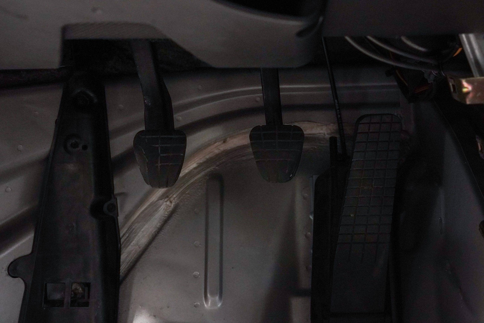 Hovedbilde av Porsche Boxster