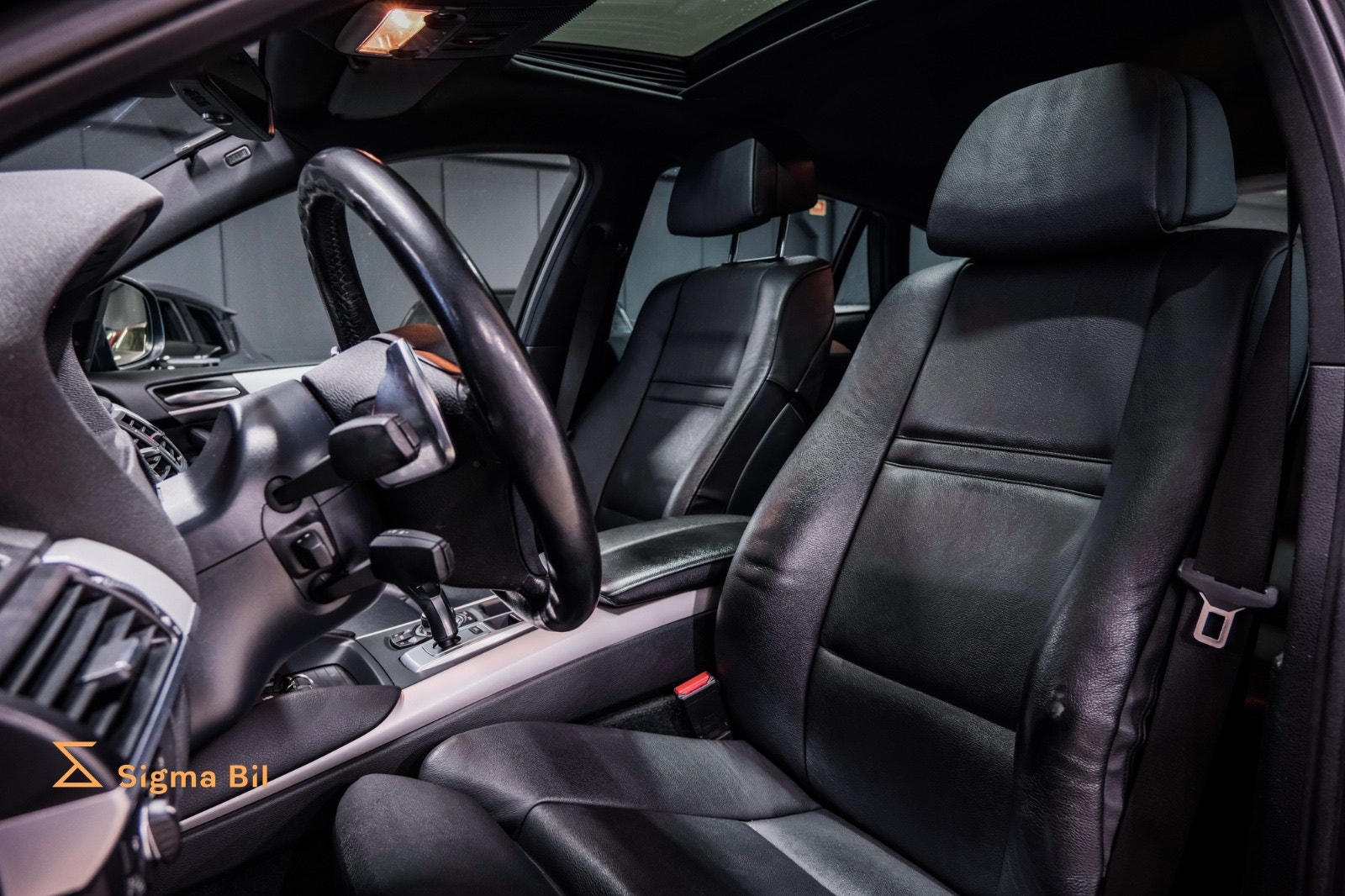 Bilde av BMW X6