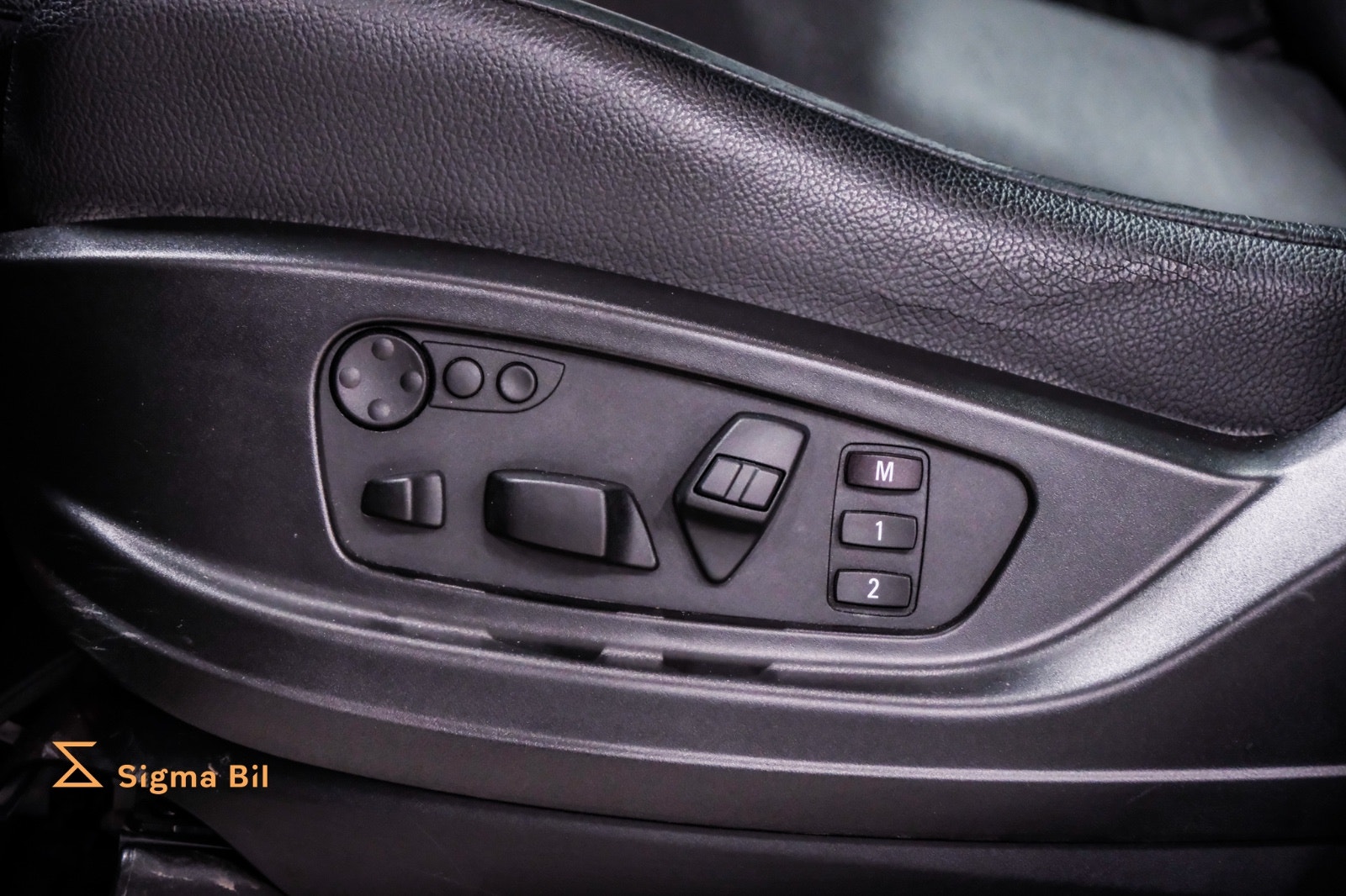Bilde av BMW X6