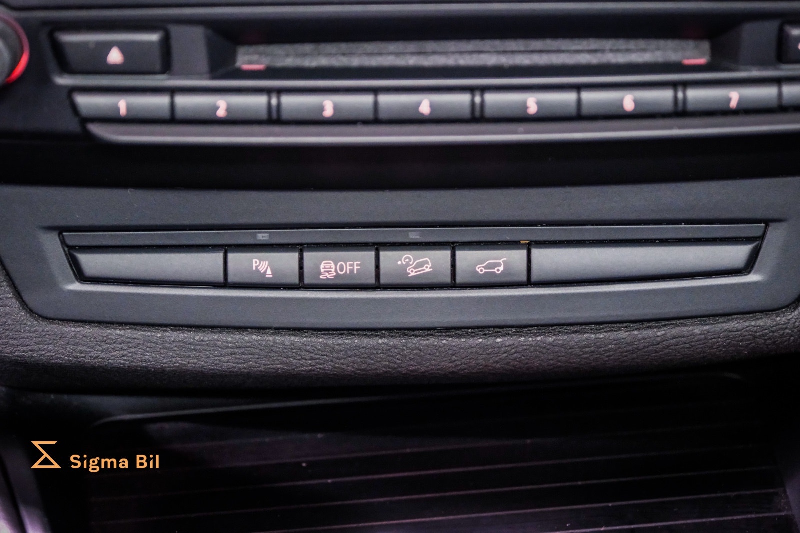 Bilde av BMW X6