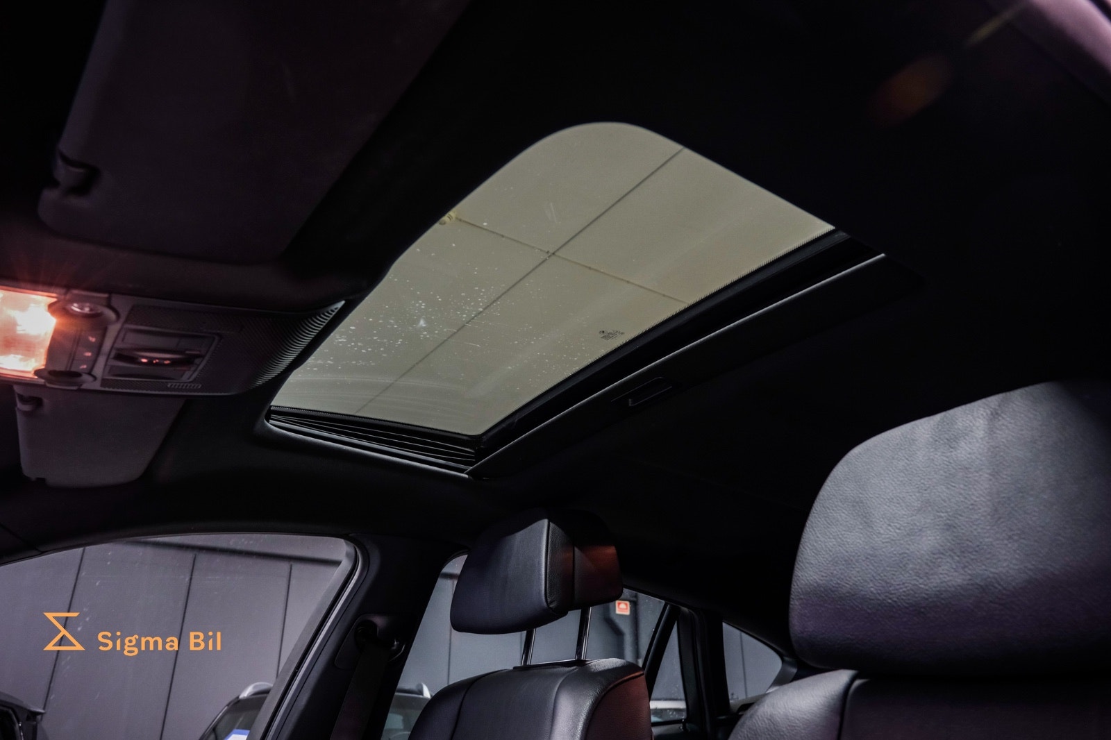 Bilde av BMW X6