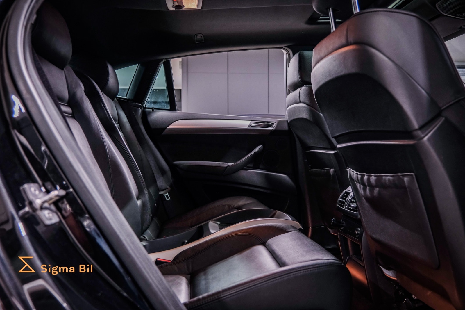 Bilde av BMW X6