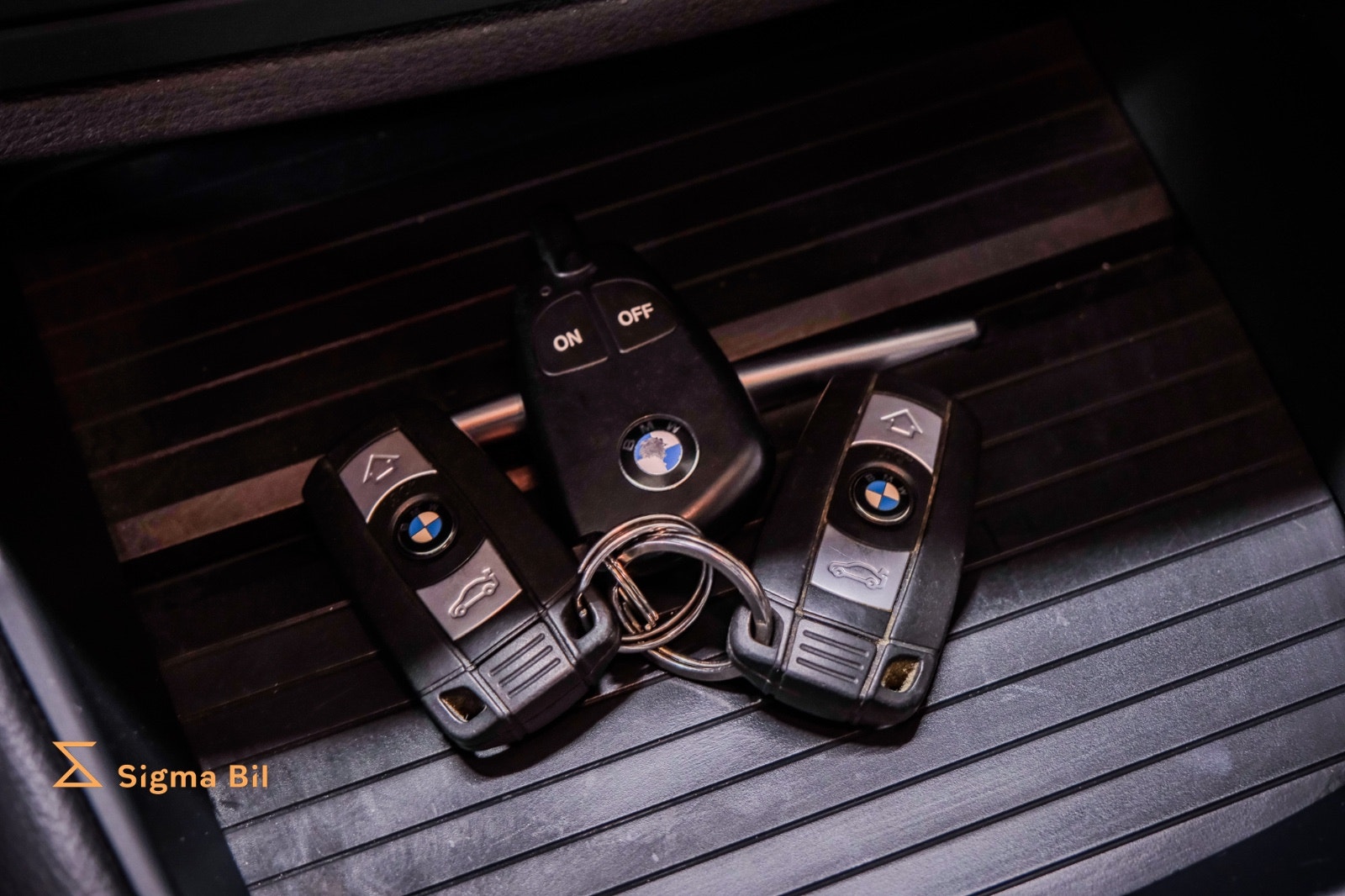 Bilde av BMW X6