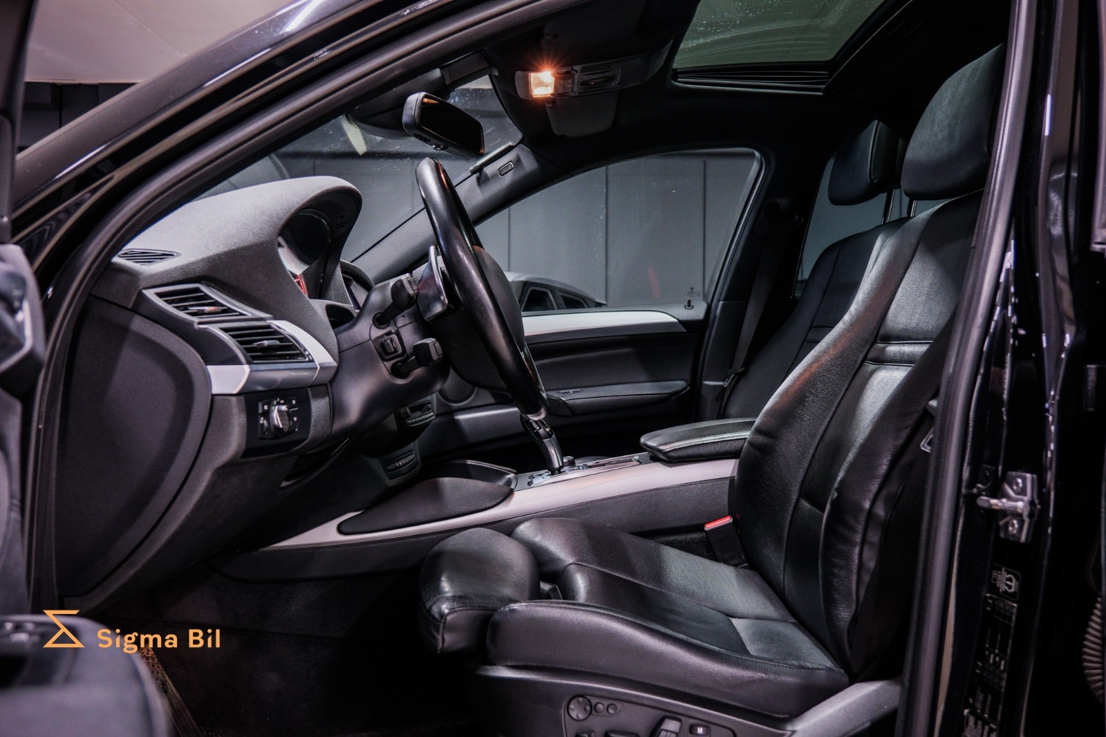 Bilde av BMW X6