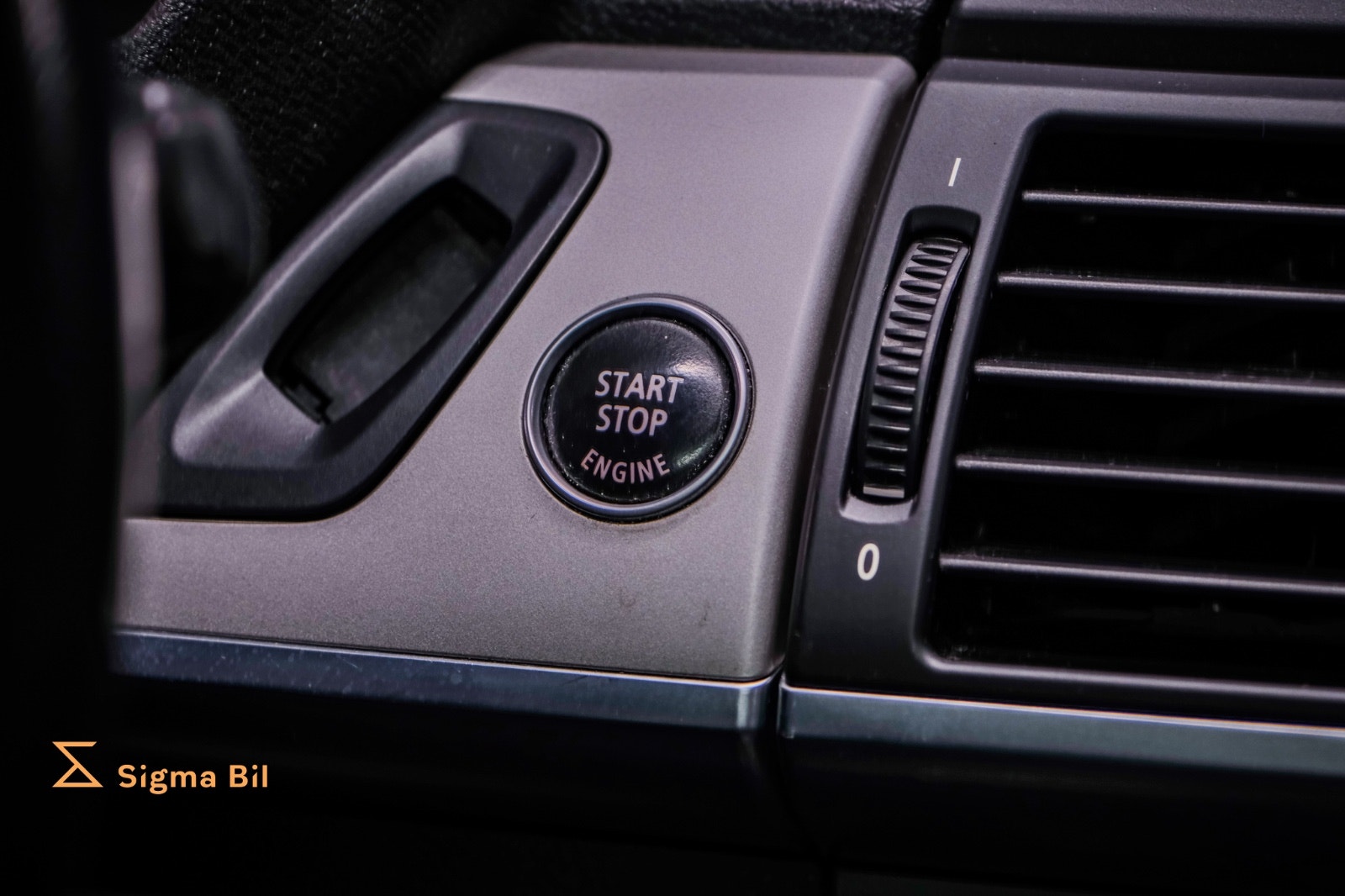 Bilde av BMW X6