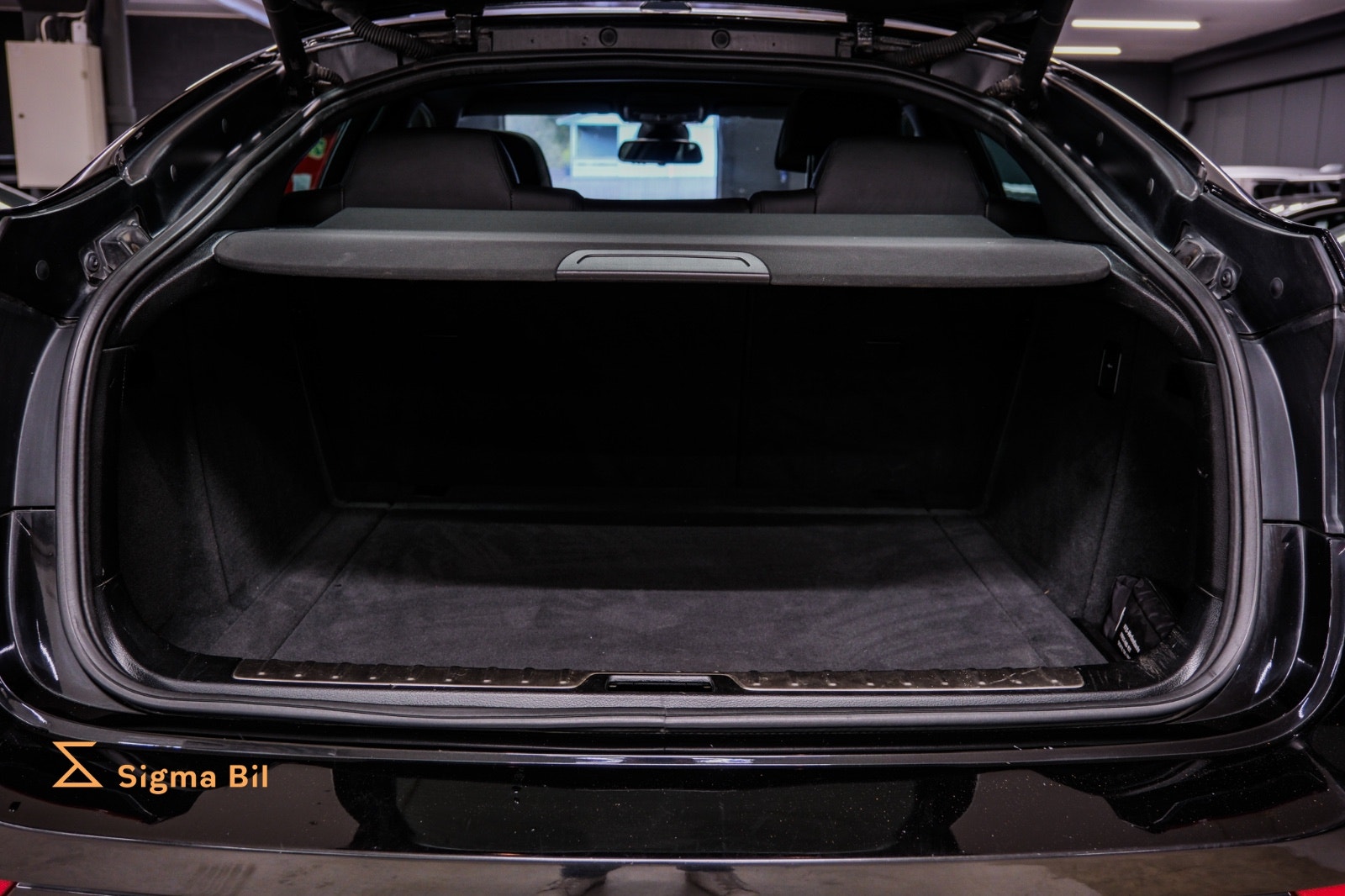 Bilde av BMW X6