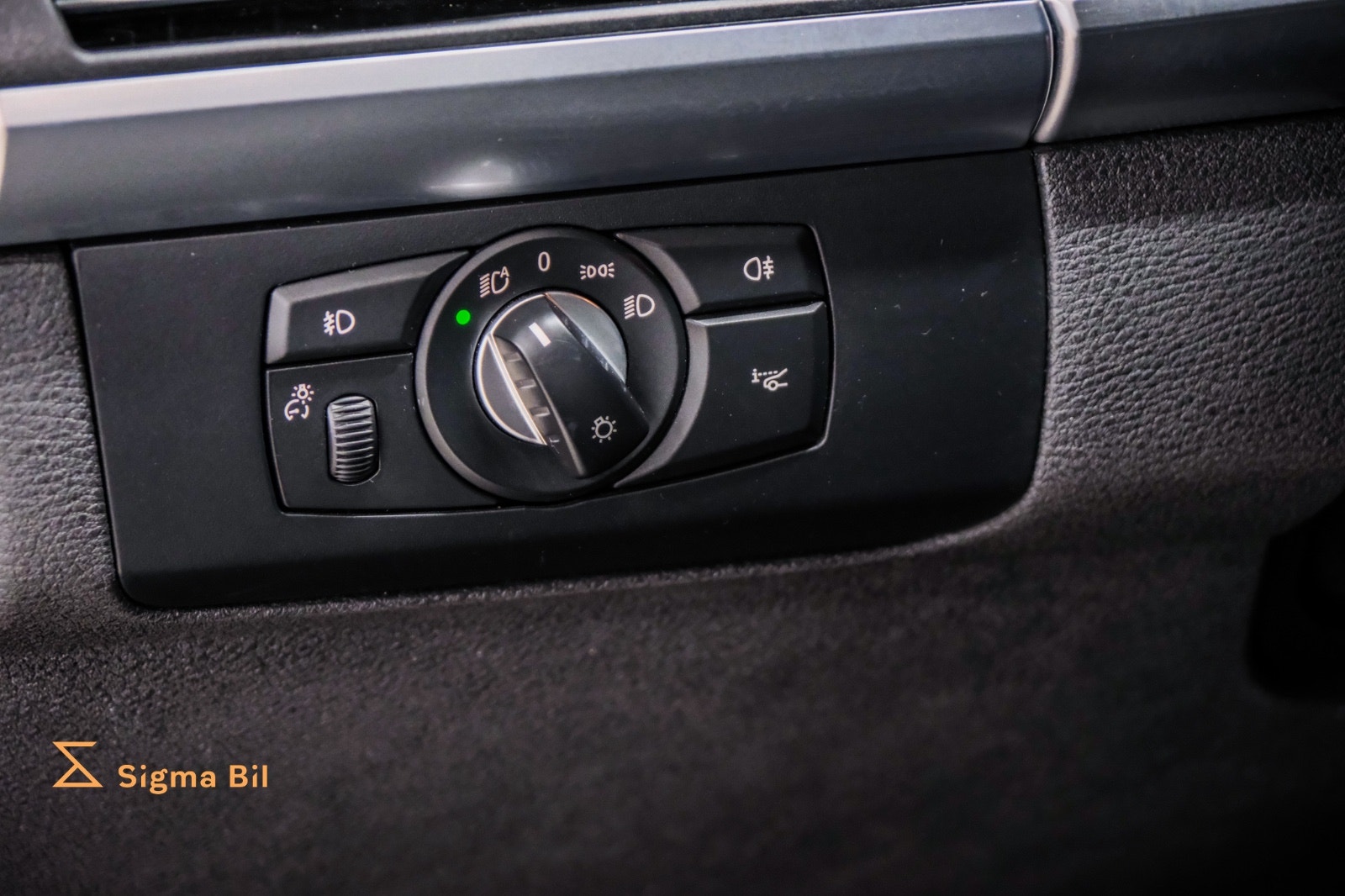 Bilde av BMW X6