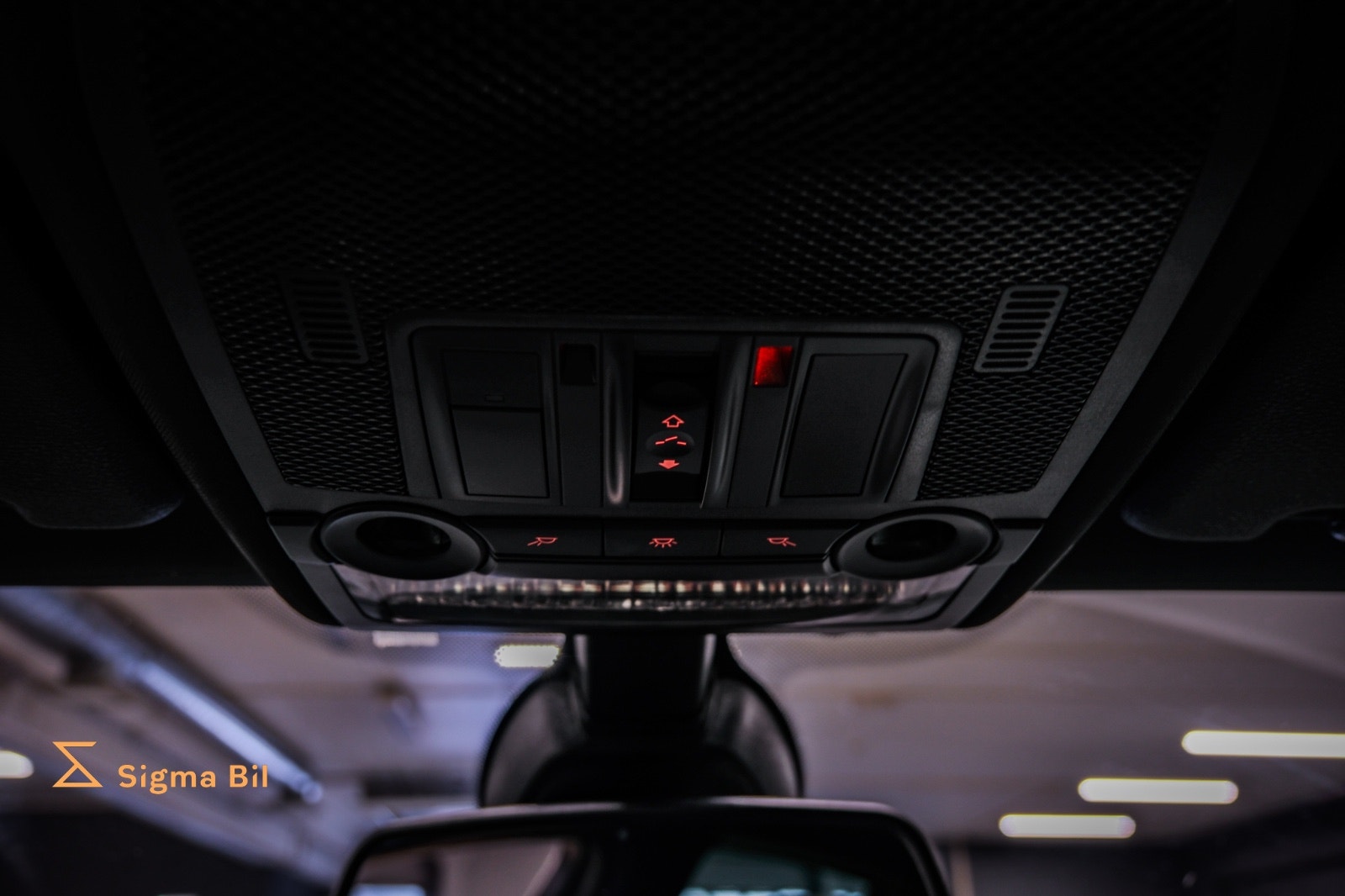 Bilde av BMW X6