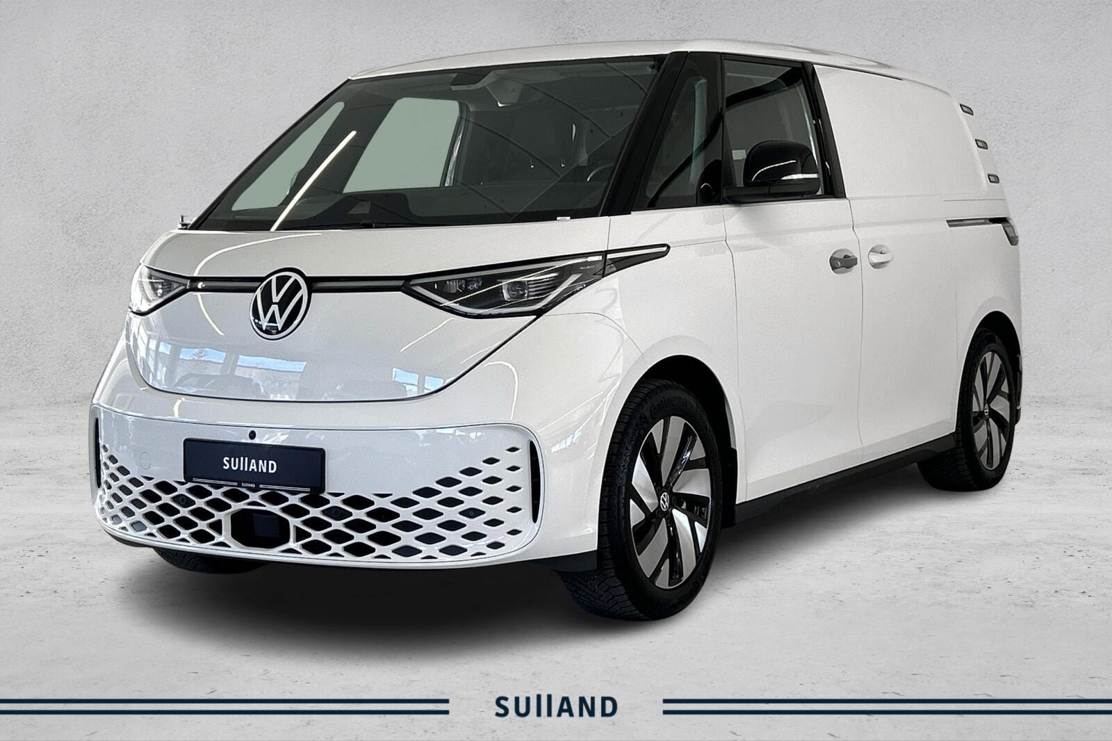 Brukt Volkswagen Id.Buzz 