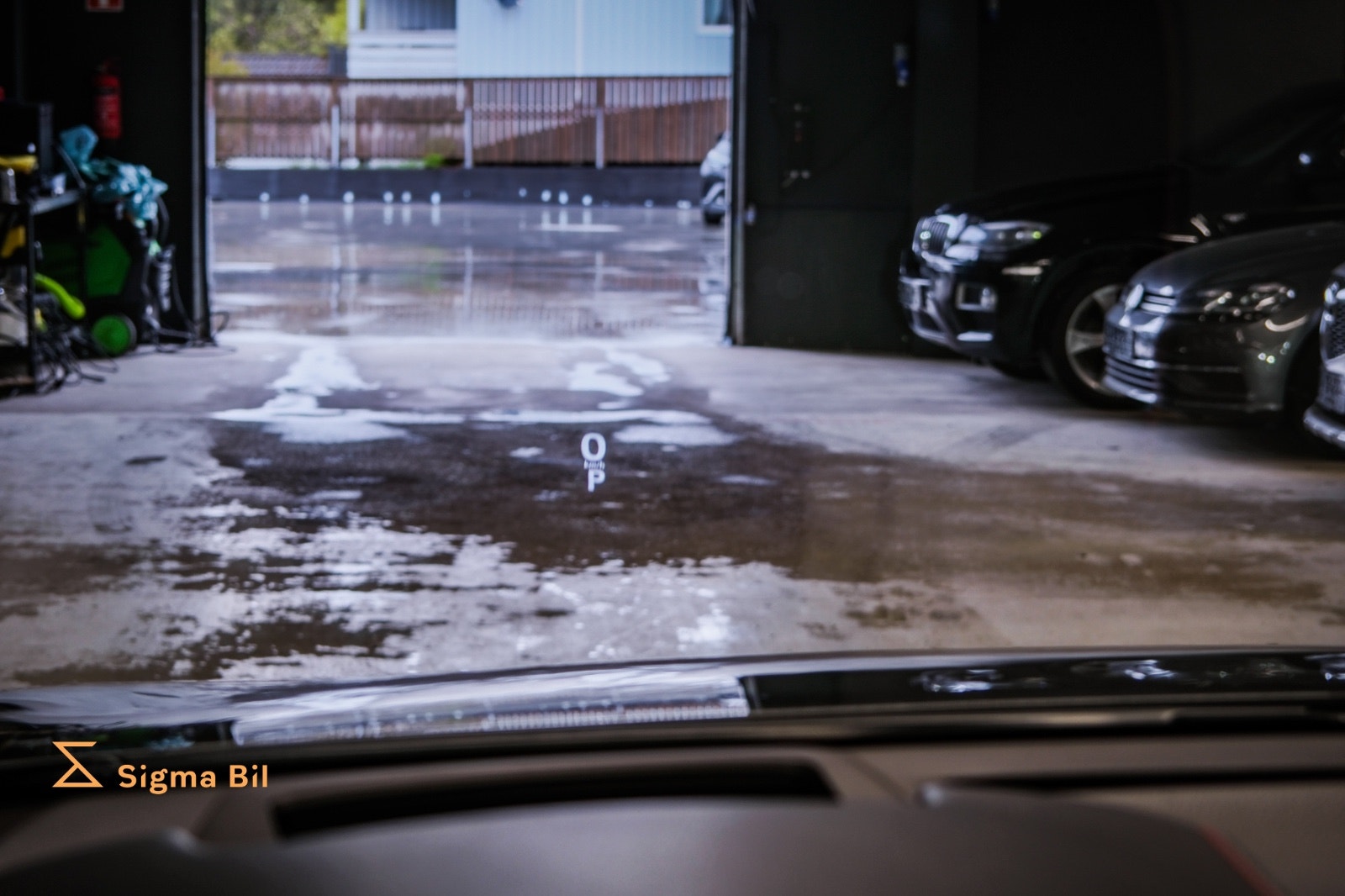 Bilde av Lexus NX 300h