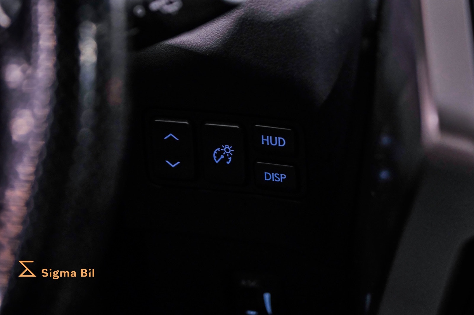 Bilde av Lexus NX 300h