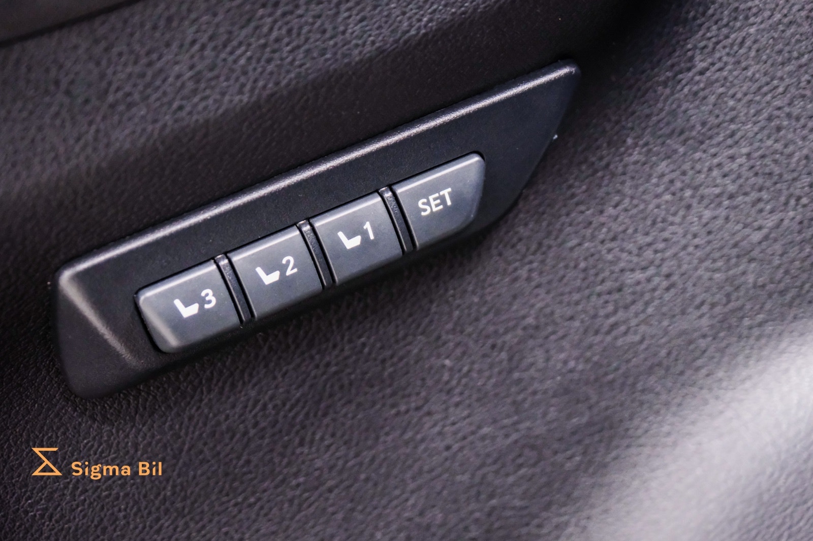 Bilde av Lexus NX 300h