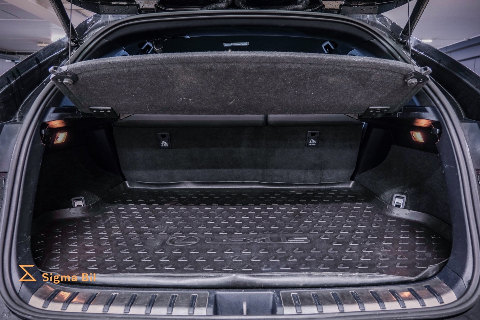 Bilde av Lexus NX 300h