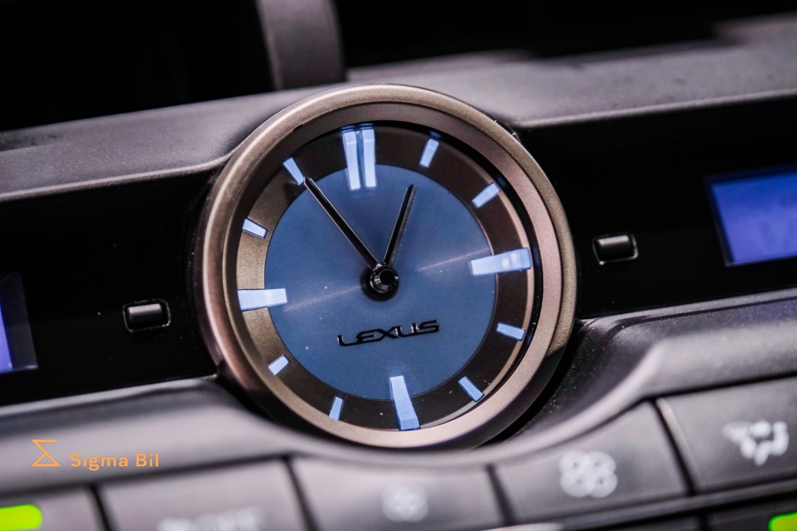 Bilde av Lexus NX 300h